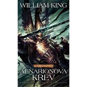 Aenarionova krev - William King