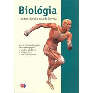 Biológia - Kolektív autorov