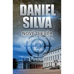 Nové dievča - Silva Daniel