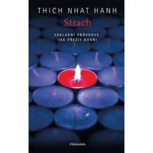 Strach - Thich Nhat Hanh
