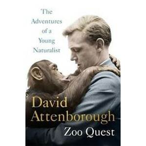 The Adventures of Young Naturalist - Attenborough David