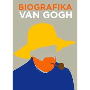 Biografika: Van Gogh - autor neuvedený