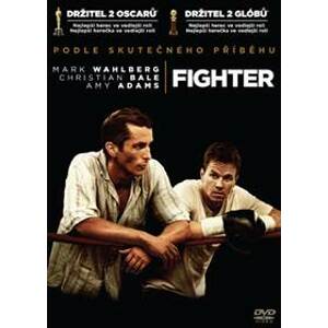 Fighter (DVD) - DVD