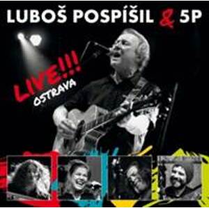 Live!!! Ostrava - autor neuvedený