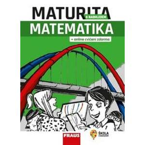 Maturita s nadhledem Matematika - autor neuvedený