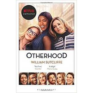 Otherhood Movie Tie-In - autor neuvedený