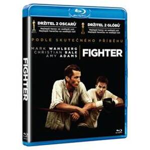 Fighter (Blu-ray) - Bluray