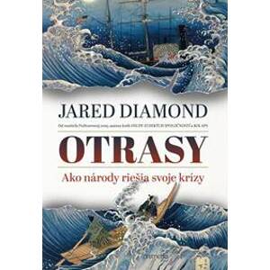 Otrasy - Jared Diamond