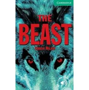 Beast - Bynum Carolinum Walker