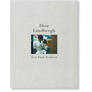 Lindbergh, Dior - Peter Lindbergh, Martin Harrison, TASCHEN