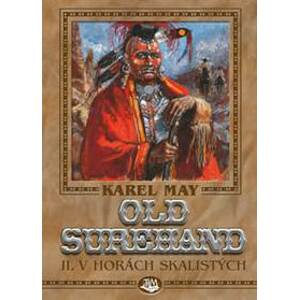 Old Surehand II. - Karel May