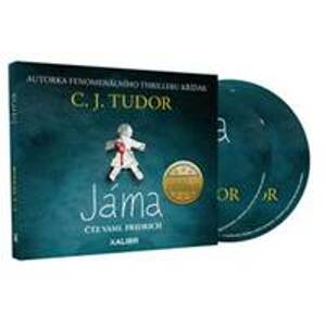 Jáma - CD