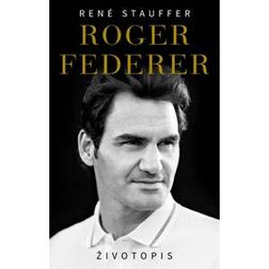 Roger Federer - Stauffer René