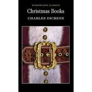 Christmas Books - Dickens Charles