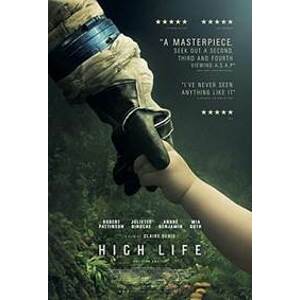 High Life DVD - autor neuvedený
