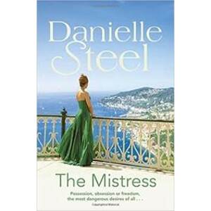 The Mistress - Steelová Danielle
