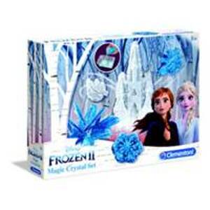 Kouzelné krystaly Frozen 2 - autor neuvedený