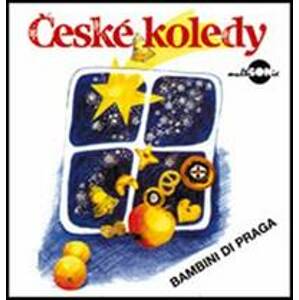 České koledy - autor neuvedený