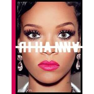 Rihanna - autor neuvedený