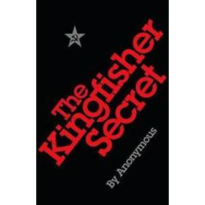 The Kingfisher Secret - autor neuvedený