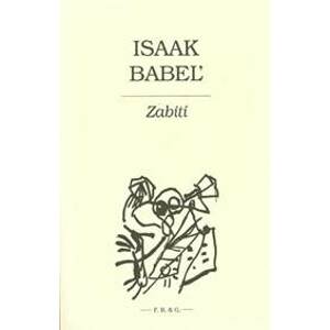 Zabití - Isaak Babeľ