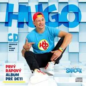 CD Hugo - CD