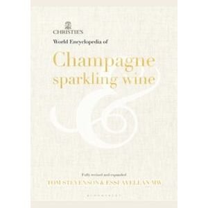 Christies Encyclopedia of Champagne and Sparkling Wine - autor neuvedený