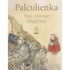 Palculienka - Andersen Hans Christian