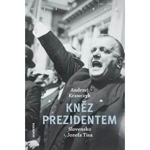 Kněz prezidentem - Andrzej Krawczyk