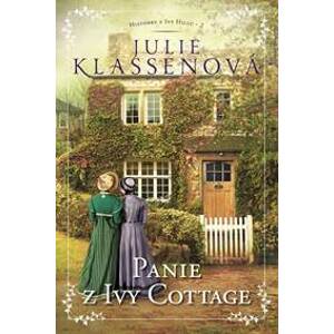 Panie z Ivy Cottage (Historky z Ivy Hillu 2) - Julie Klassenová