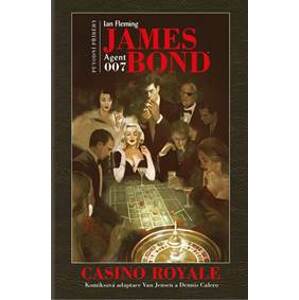 James Bond - Casino Royale - Fleming Ian