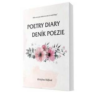 Poetry diary / Deník poezie - Volfová Kristýna