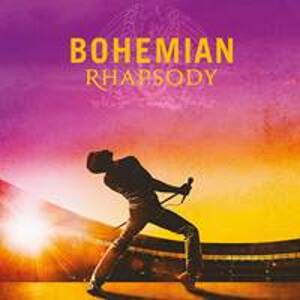 Queen: Bohemian Rhapsody CD - CD
