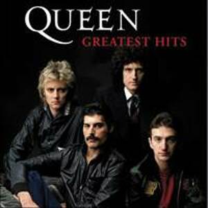 Queen: Greatest Hits I. CD - CD