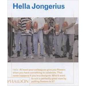 Hella Jongerius - Jongerius, Louise Schouwenberg Hella