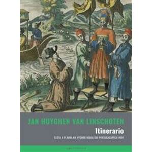 Itinerario - Jan Huygen van Linschoten