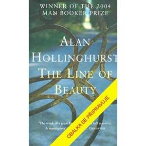 Linie krásy - Hollinghurst Alan