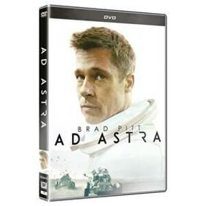 Ad Astra DVD - DVD
