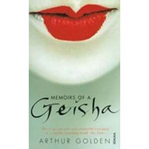 Memoirs of a Geisha - Golden Arthur