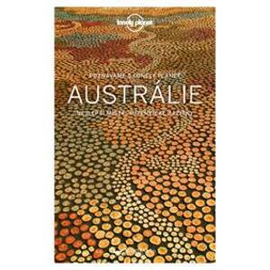 Poznáváme Austrálie - Lonely Planet - autor neuvedený