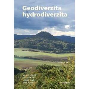 Geodiverzita a hydrodiverzita - Kolektív