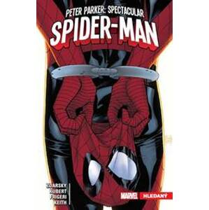 Peter Parker Spectacular Spider-Man 2 - - Zdarsky Chip