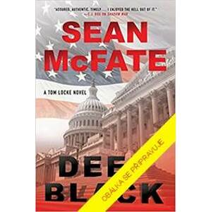 Pod černou vlajkou - McFate Sean
