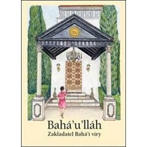 Bahá’u’lláh - autor neuvedený