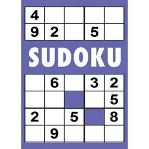 Sudoku - autor neuvedený
