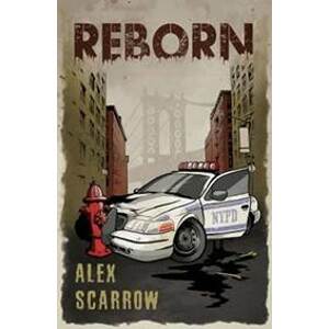 Reborn - Alex Scarrow