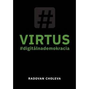 Virtus - Radovan Choleva