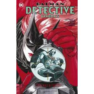 Batman Detective Comics 6 - Pád Batmanů - Tynion IV. James