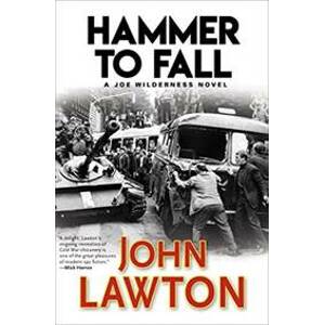 Hammer to Fall - Lawton John