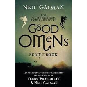 The Quite Nice and Fairly Accurate Good - Gaiman Neil